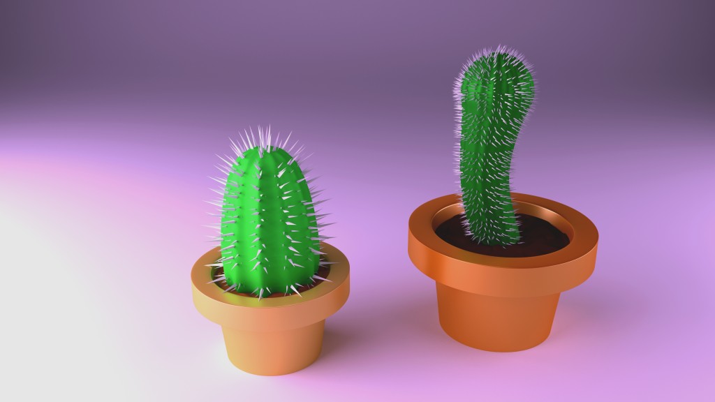 CACTUS preview image 1
